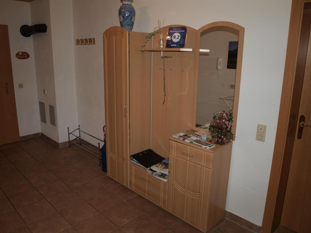 Appartement Haus Schober à Windischgarsten Extérieur photo