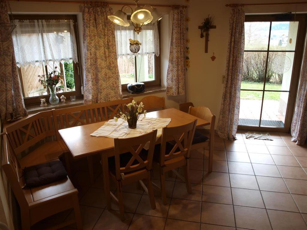 Appartement Haus Schober à Windischgarsten Extérieur photo