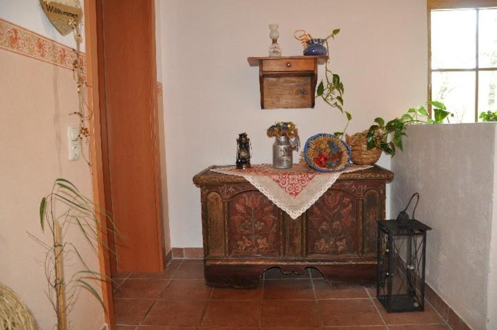 Appartement Haus Schober à Windischgarsten Extérieur photo