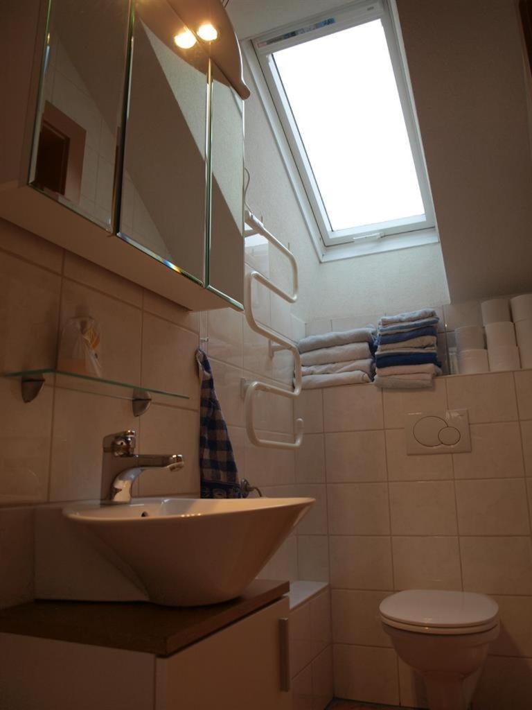 Appartement Haus Schober à Windischgarsten Extérieur photo