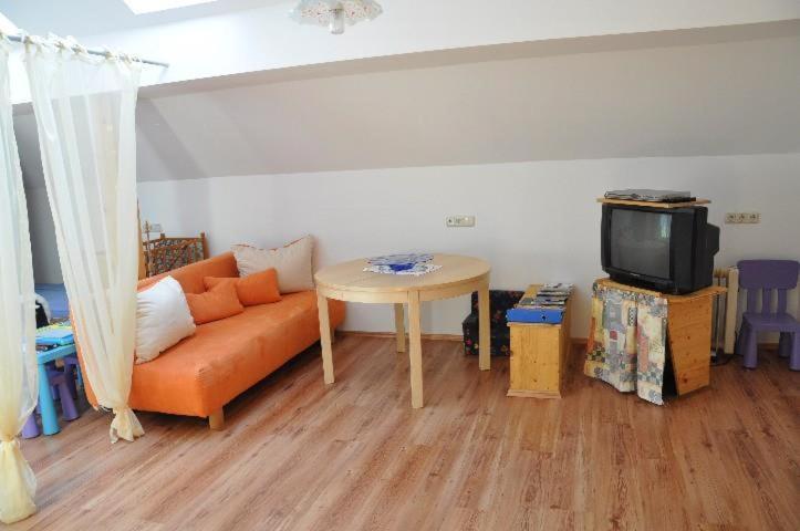Appartement Haus Schober à Windischgarsten Extérieur photo
