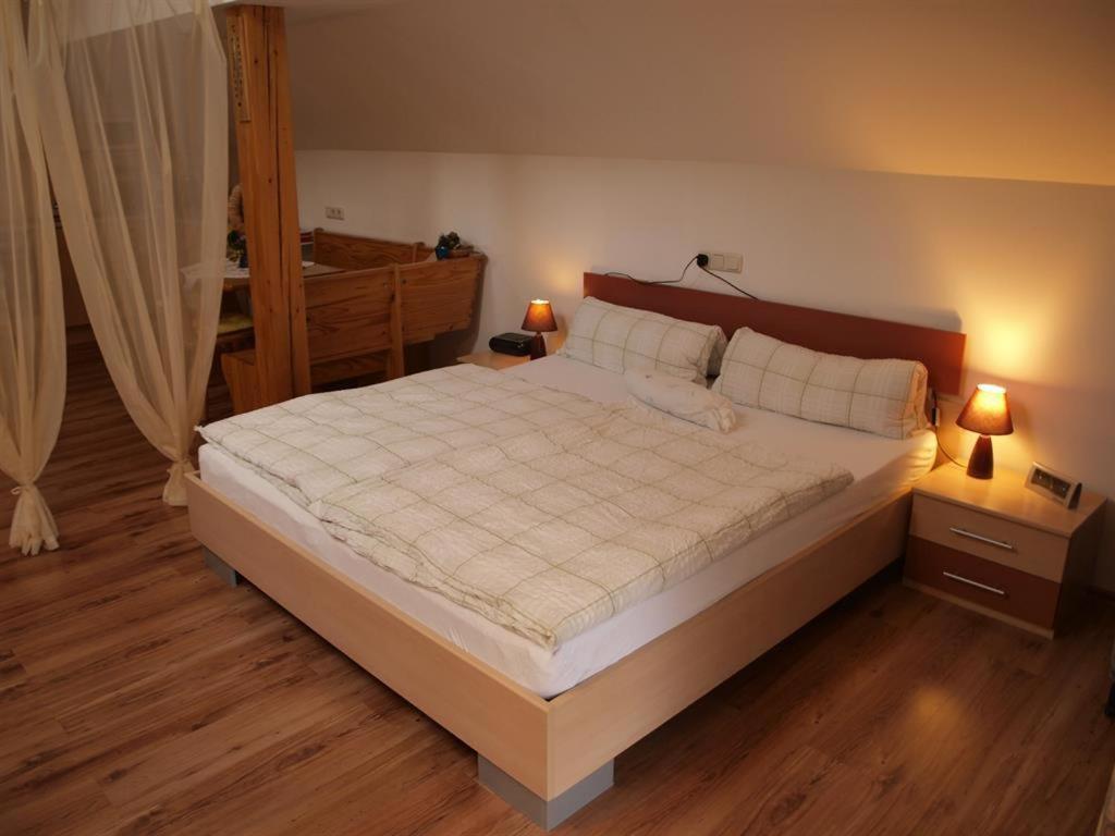 Appartement Haus Schober à Windischgarsten Extérieur photo
